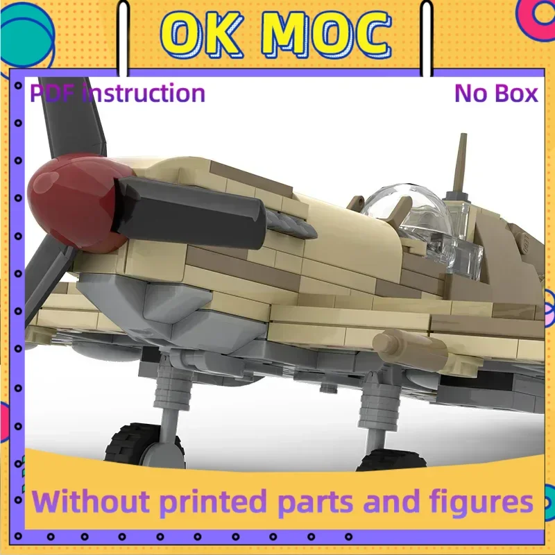 

Moc Building Bricks Military Model Flamethrower Fighter Technology Modular Blocks Gifts Toys For Children DIY Sets Assembly