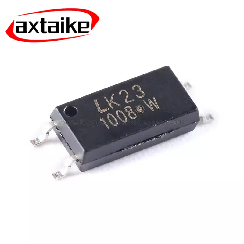 10PCS LTV-1008 LTV1…