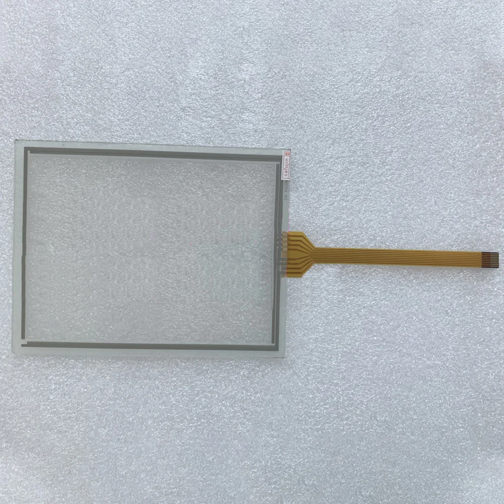 

For TX17D55VM2CAB TX17D55VM2CAA Resistive Touch Screen Glass Panel Sensor