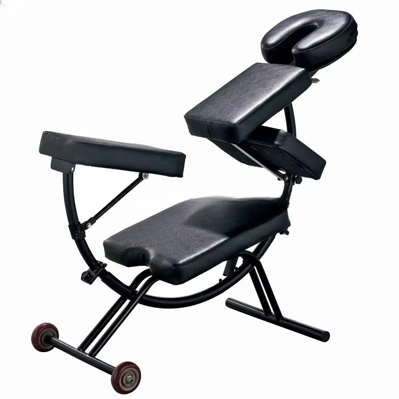 Chaise de Spa de tatouage, chaise de Massage Portable, mobilier d'équipement de tatouage