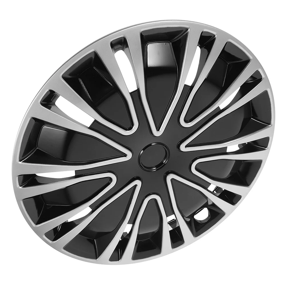 Hubcap Decoration Wheel Covers for Car 13 Hubcaps Truck Rim Vehicle Inch Cars Enhance Pp Automotive