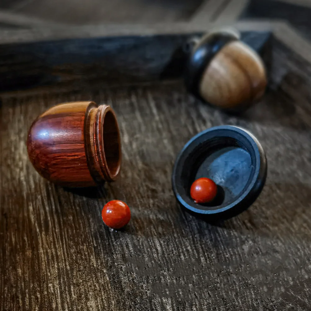 

Набор из 3 разноцветных деревянных подвесок в виде орехов, ручной работы, натуральные шармы для брелоков, декора автомобиля, комнаты, офиса, для рукоделия