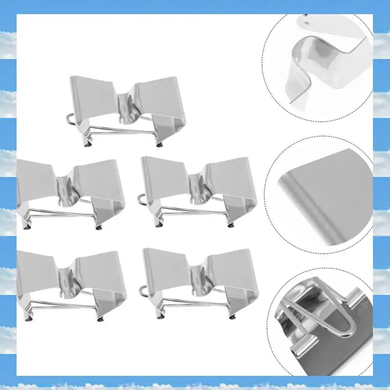 

A11I 5 шт. зажим для холста переноски для холста товары для рукоделия картина маслом зажим для рамки для художника картина маслом зажим для рамки художественная поставка