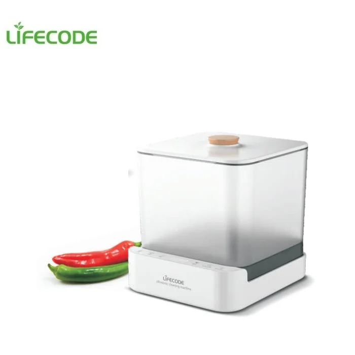 

fruit and vegetable cleaner dish washing machine for kitchen