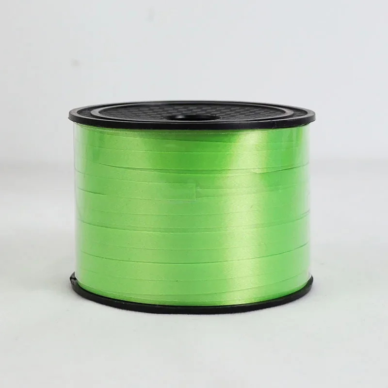 100 Yards Wedding Balloon Ribbon, for Balloon Tying Gift Wrapping, Party Decoration