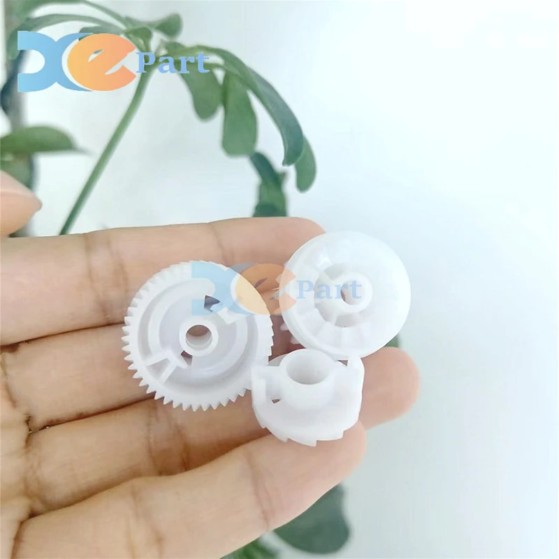 LJ2400pro Fuser Drive Gear for 50X Brother L7380 L2520 L2720 L2500 L2560 L2300 L2320 7480 L2340 7400 2680 2700 L2703 L2705 7880