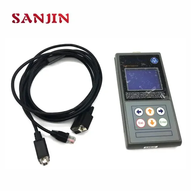 Elevator diagnostic tool Elevator test tool Elevator service tool AMD111000100