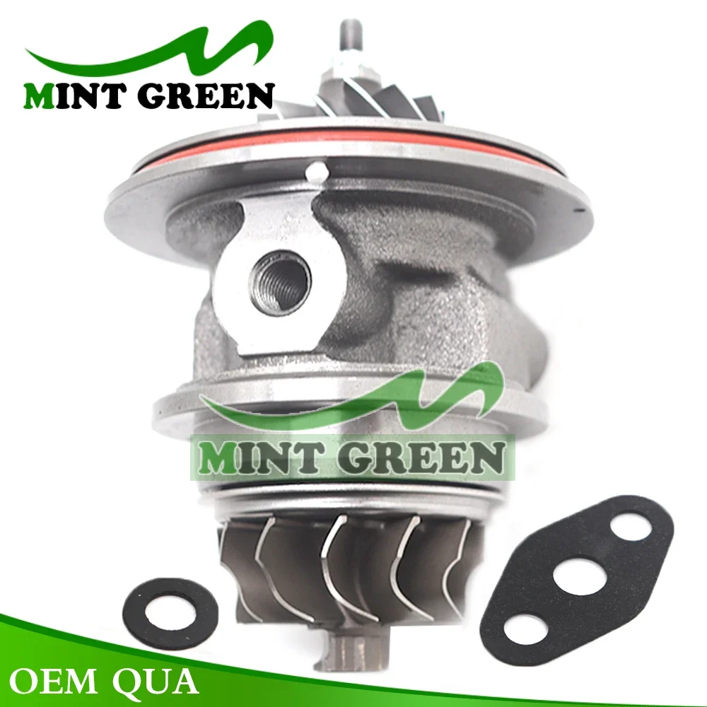 

Сердечник картриджа турбокомпрессора TD04 для Mitsubishi Pajero 2,5 TD 49177-01510 49177-01500 MD106720 MD083538 MD084231 Сердечник турбины