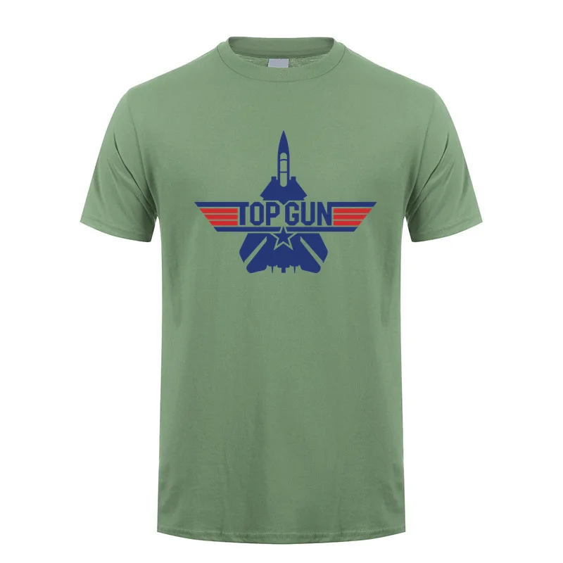 Мужская футболка с коротким рукавом, из хлопка