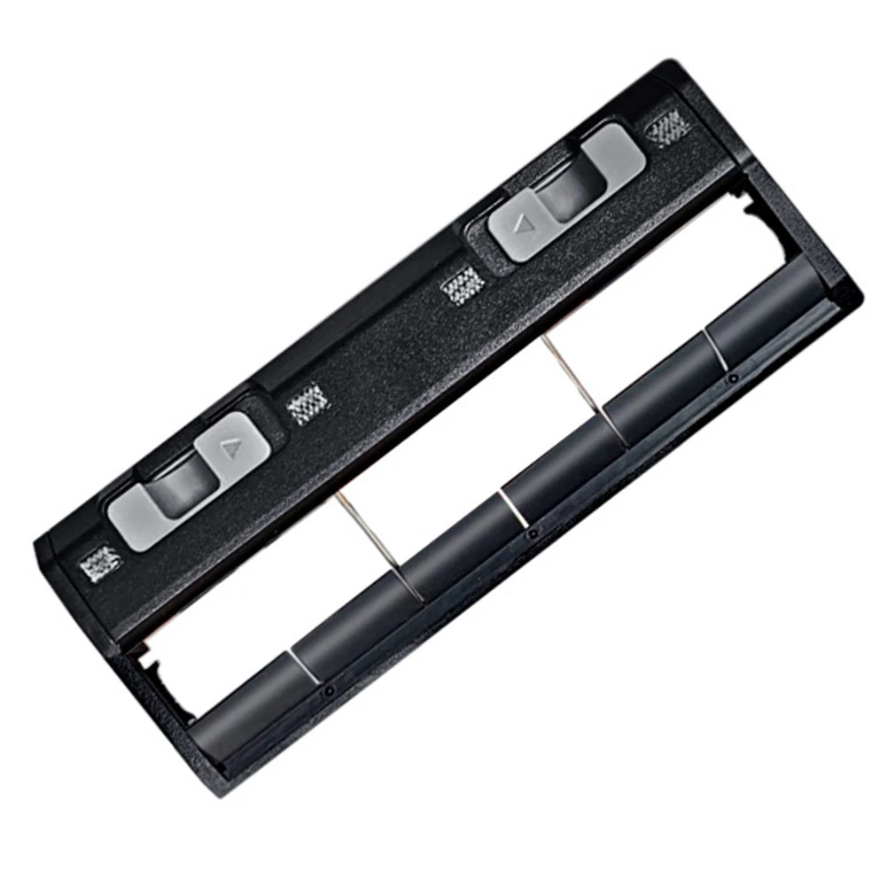 ほうきホルダー,高品質,プラスチックスイーパー,黒いカバープレート,ozmo 920 t8,t9,新ブランド