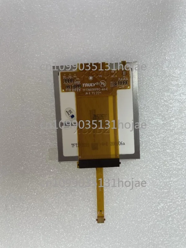 

TFT7K0791FPC-A1-E TFT2P2221-V6-S-W-E