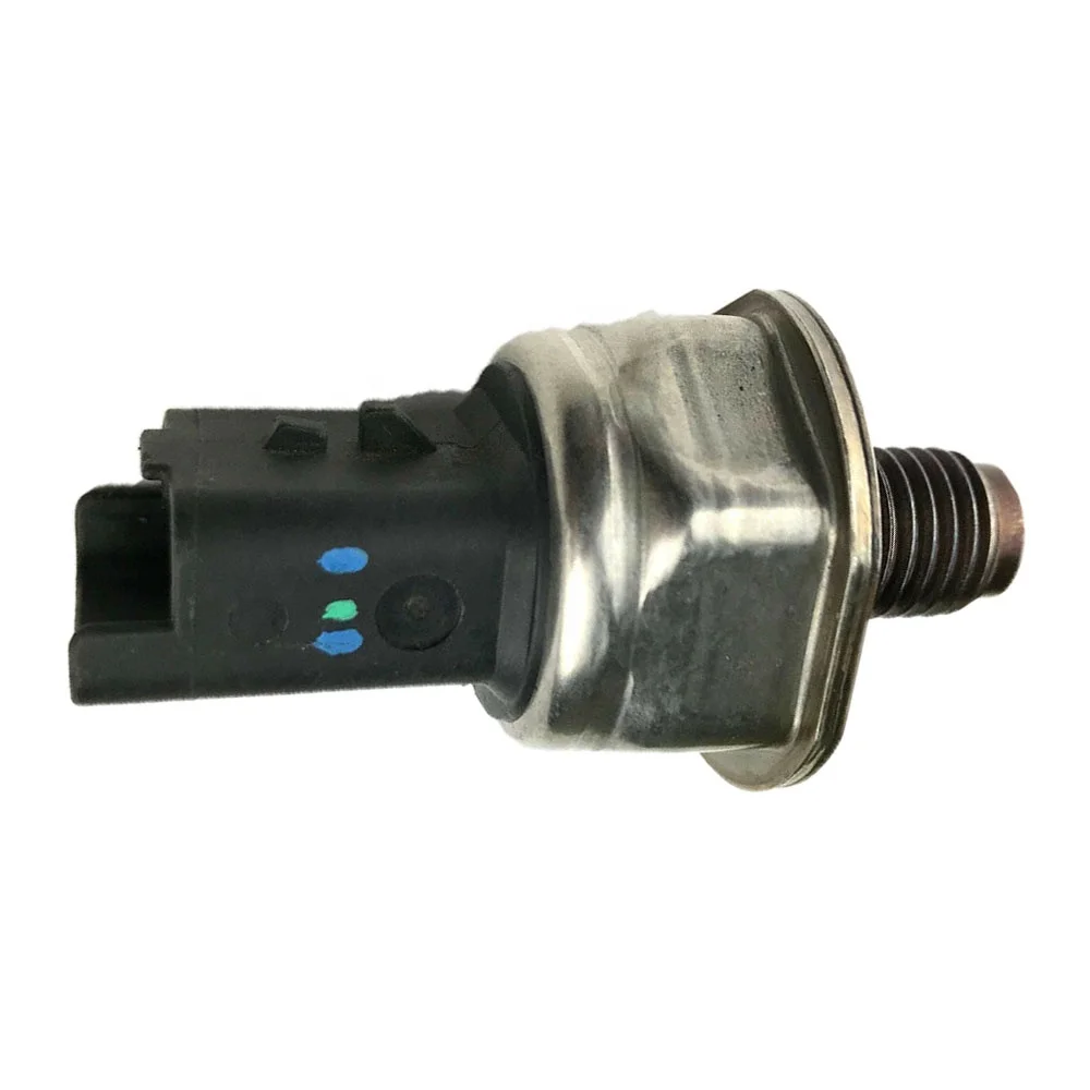 

Q Fuel Common Rail Oil Pressure Sensor 6PH1001.2 9655465480 For Citroen Jumpy Partner Tepee 1.6 Hdi JTD Pressure Sensor