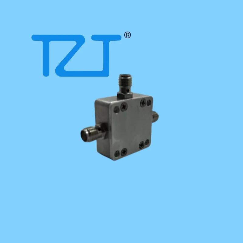 

TZT RF 3200-15000MHz Wideband Passive Frequency Mixer High Quality RF Accessory with SMA-K Connector