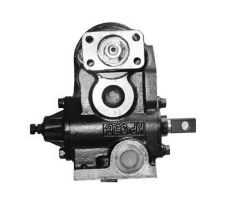 

KP35B Construction Dump Truck Coupling Linking Gear Pump