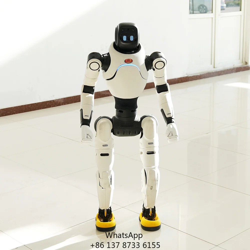 Heavy Load Collaborative Cobot Robot 70kg Payload