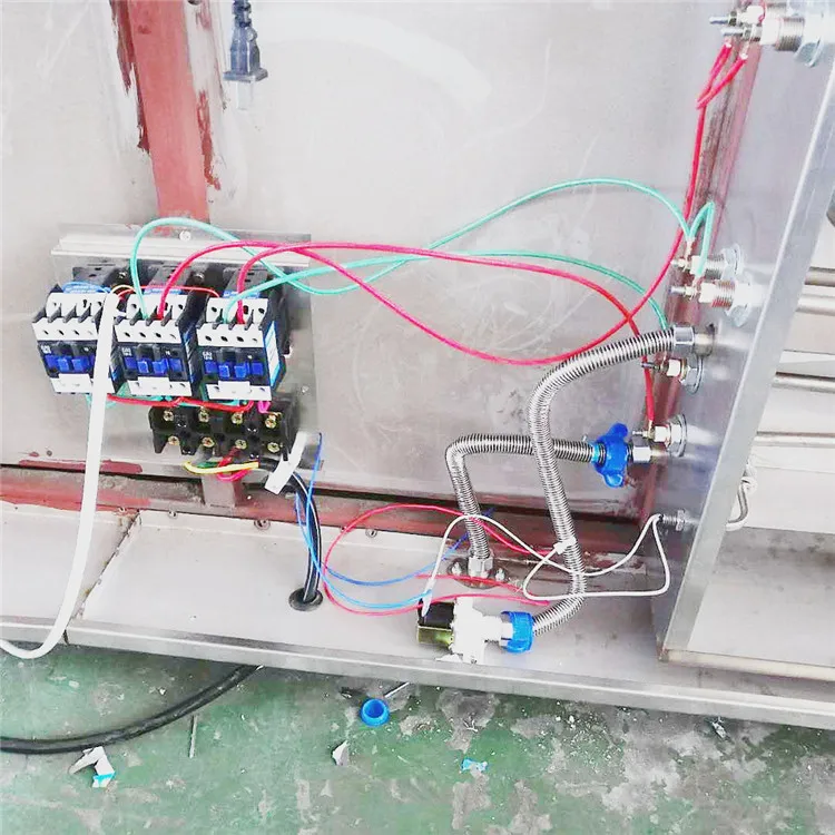 للاستخدام لـ yaurant، لوازم الفنادق، درجة حرارة الغرفة التي تسيطر عليها كهربائية، مضاد للخبز، غرفة عجين البيتزا #6