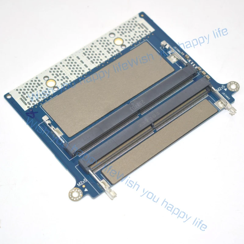 L... New HDC50 LS-L88BP SODIMM Memory Board For Dell Precision 7670 7680 7770 7780
