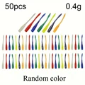 50pcs Random color