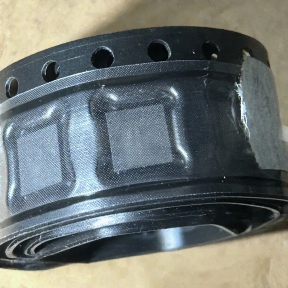 5pcs/lot LT3598EFE LT3598 MXL601 MXL601-AG-R GN2003S GN2003SCNE3 GN2004S GN2004SCNE3 QFN-24