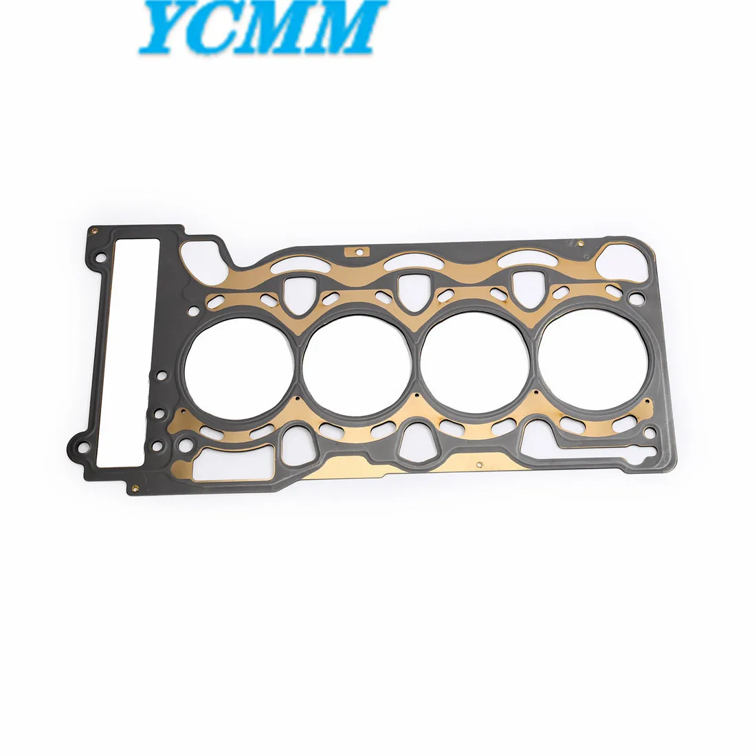 11127509711 Engine Cylinder Head Gasket Set STD+0.35mm N46 N42 2.0T For BMW 116i 316i 318i 318Ci 316Ci 320i 316ti 318ti X3 Z4