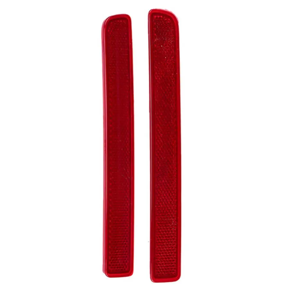 

Автомобильный задний бампер левый правый отражатель для Land Range Rover Sport Discovery 2/4