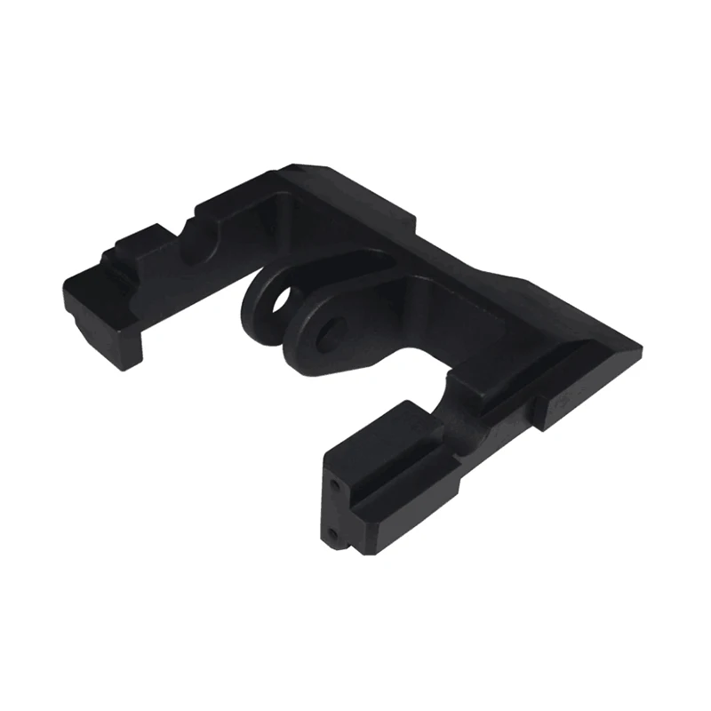 

CNC Machining Service Aluminum Precision Parts