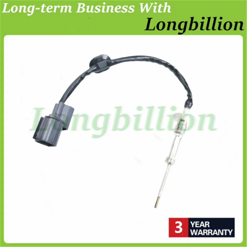 

37810PELG11 new Exhaust Temperature Sensor for HONDA HR-V Exhaust Cat Temp 37810-PEL-G11