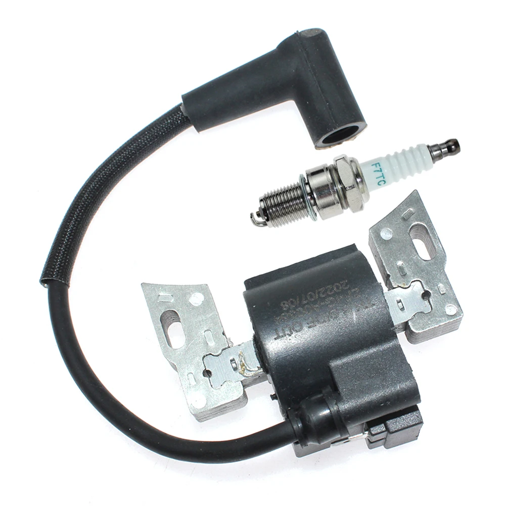 Imagem -06 - Bobina de Ignição para Briggs e Stratton Motores da Série 500 103m02 103m05 103m0b 104m02 104m05 595009 799582 593872 84005272
