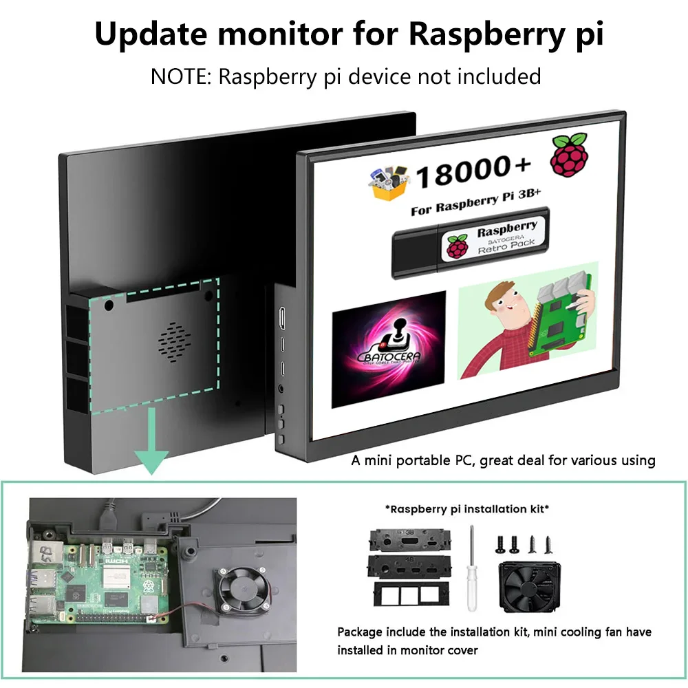 Thumbnail 3 - #34 Best Computer Monitors to Buy In 2026