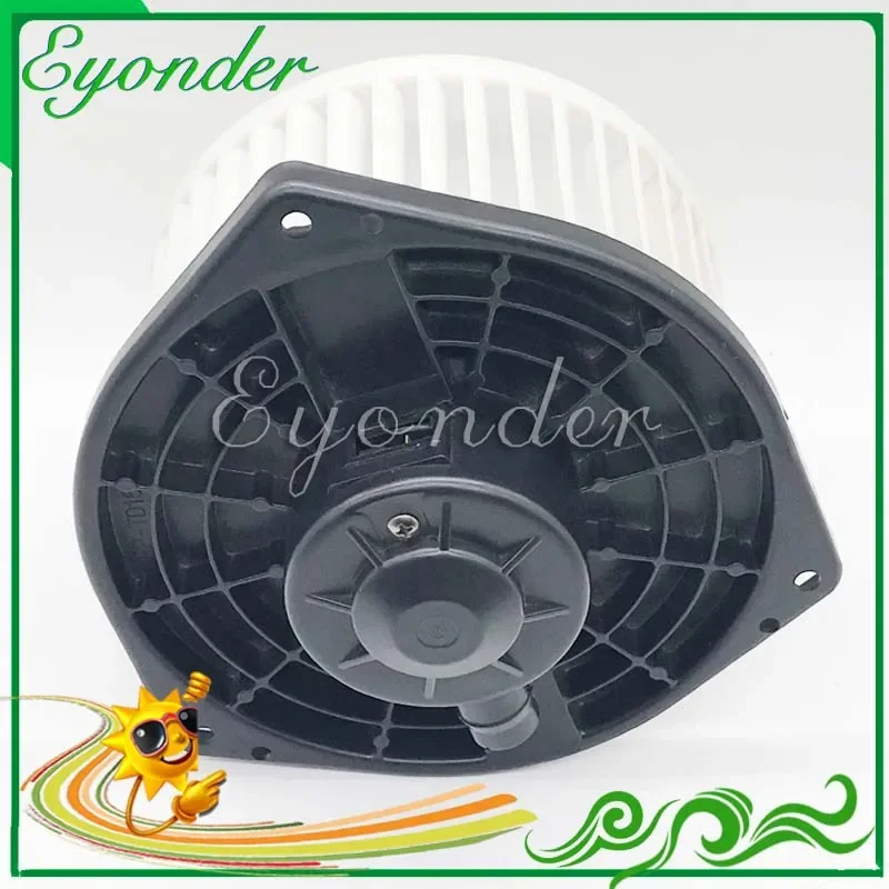 Eyonder A/C AC Heating Heater Blower Motor For NISSAN NAVARA NP300 Pickup D23 D23T 2.5 DDTi 4x4 27220-4JA0A 272204JA0A