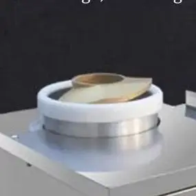 High Efficiency Cookie Pizza Bread Cutter Ball Making Roller And Automatic Dough Divider Rounder Machine Dough Steamer Bun Maker