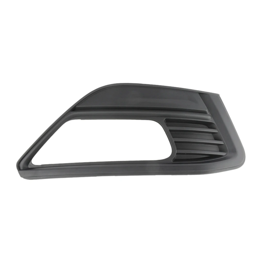 

Car Right Front Bumper Fog Light Lamp Hoods Housing Cover Replacement for MG6 GT Fastback 2010 2011 2012 2013 2014