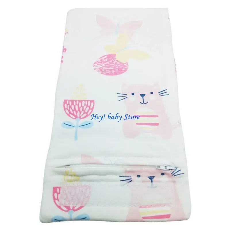 q1fe babet bottle thermostat ความสดใหม่รักษาความร้อนความปลอดภัยที่วางขวดนมทารก