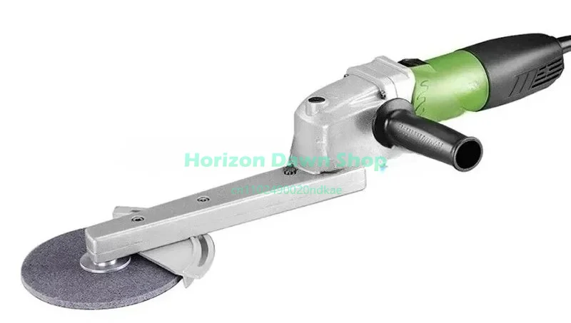 Stainless Steel Corner Grinder And Angle Sander for Metal Welding Processing Power Tools