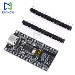 1Pcs CH347 Development Board Microcontroller Module MCU Module High Speed ​​USB to I2C/SPI/UART/JTAG/GPIO Type-C Interface