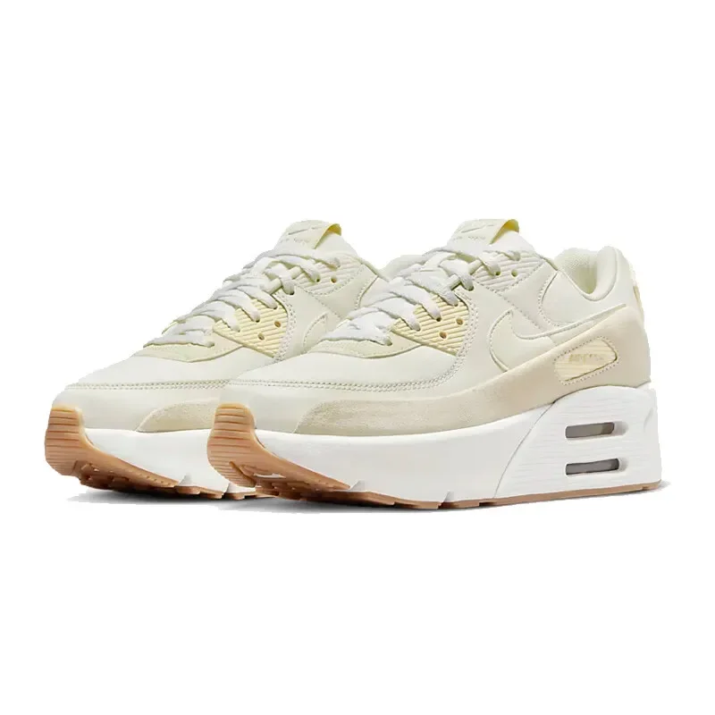 Damskie buty sportowe NIKE AIR MAX 90 LV8 Obuwie codzienne