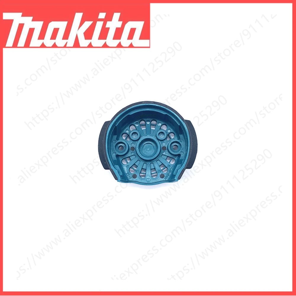 Cubierta trasera para MAKITA DTD125 DTD143 DTS130 DTW110 DTW250 DTW251