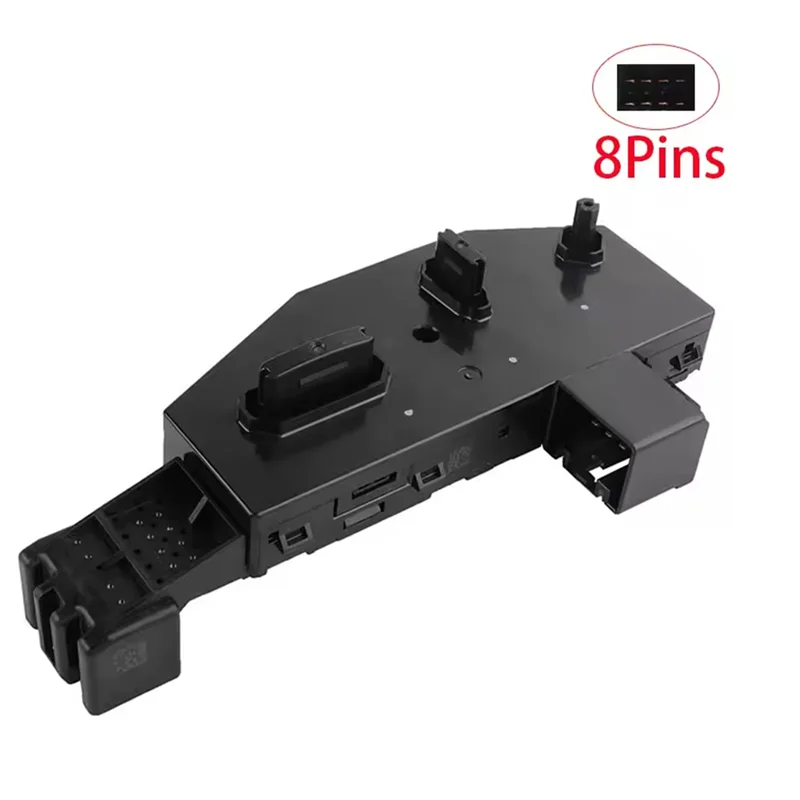 Car Left Side Power Seat Adjust Control Switch For Cadillac Escalade CTS For  Suburban 23247095 LHD-T61C