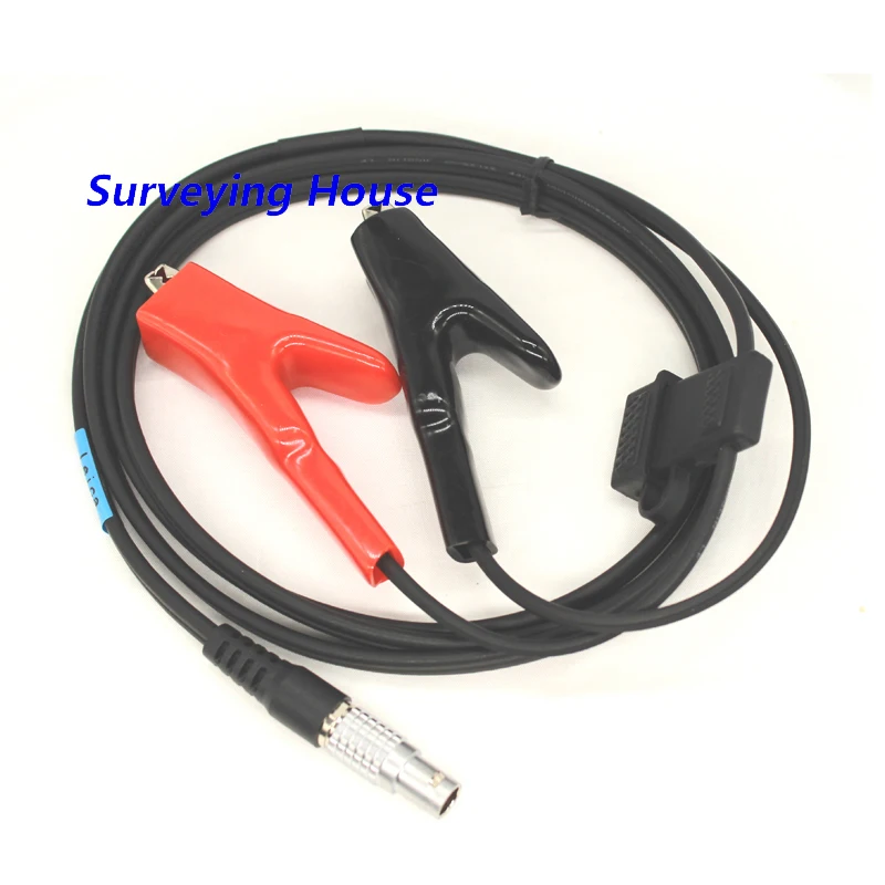 Lei ca GPS Connect to External Power Supply Cable 565855