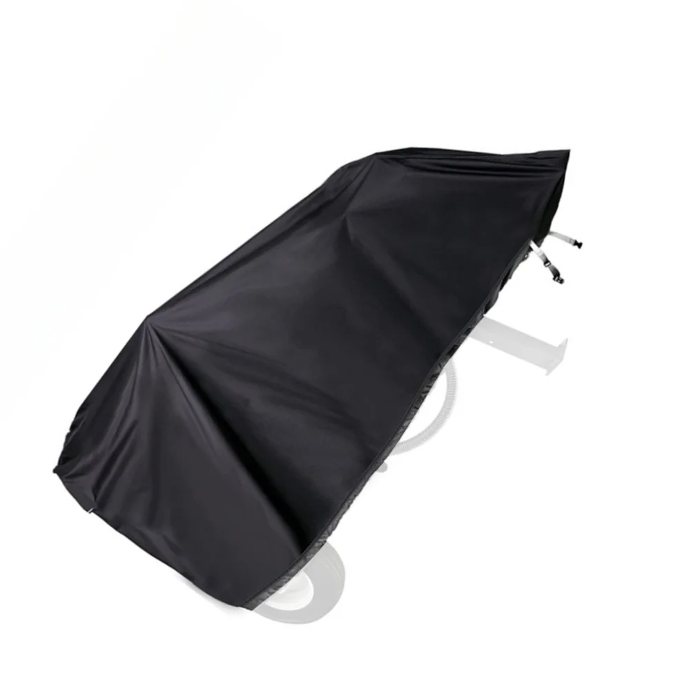 Log Splitter Cover Built for Long Term Outdoor Use on 15 Ton 20 Ton 25 Ton 30 Ton 35 Ton 40 Ton and 45 Ton Units