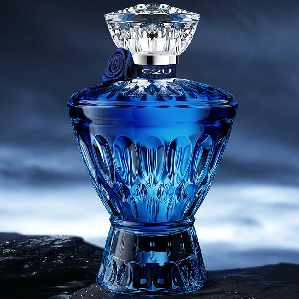 Profumo di marca originale da uomo Fragranza Spray Feromone Parfum Pour Femme Profumi profumati di colonia duraturo 75ML 