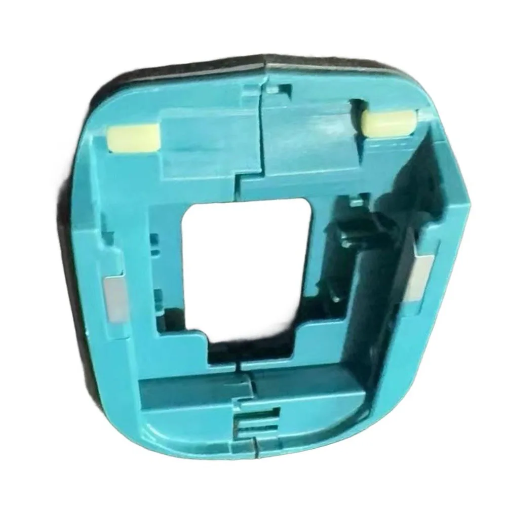 1pc 187377-1 Plastic Battery Case For DHR242 Battery Protective Cover Power Tool Accessories Replacement Parts