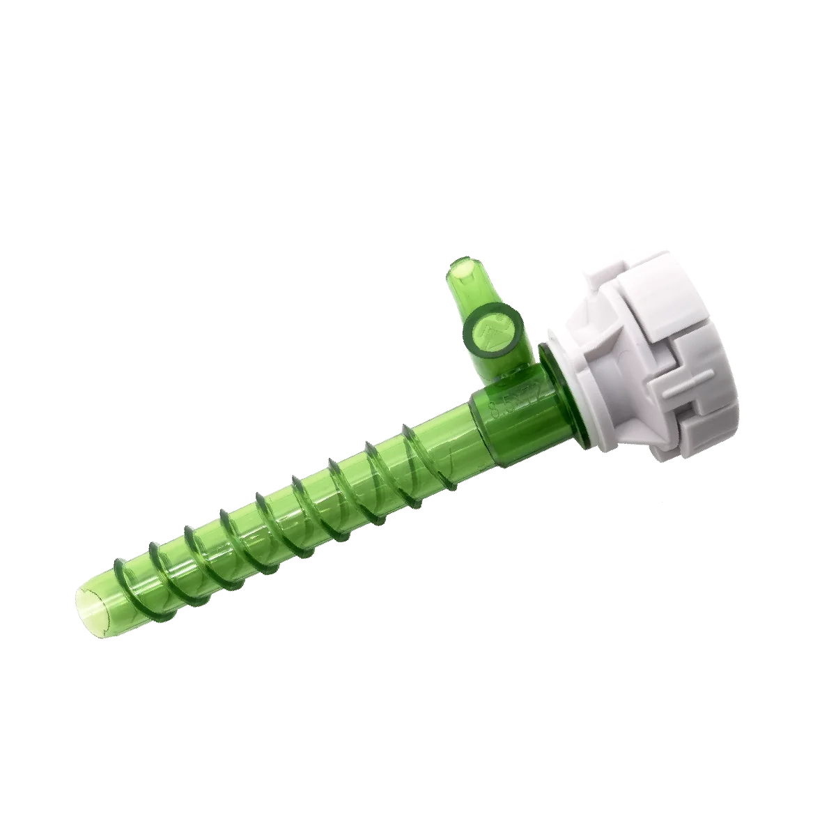 Sports Medicine Fixation Peek Knotless Anchor with Twist-in