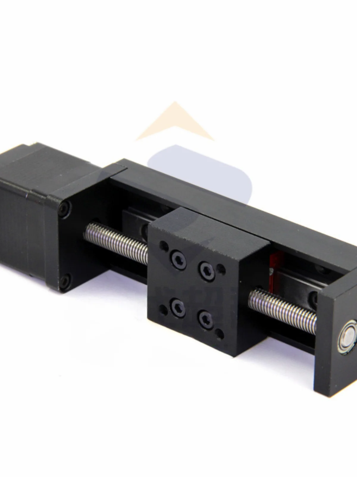 28 Stepper Motor Small Miniature Precision Guide Slide High Precision Linear Guide Rail