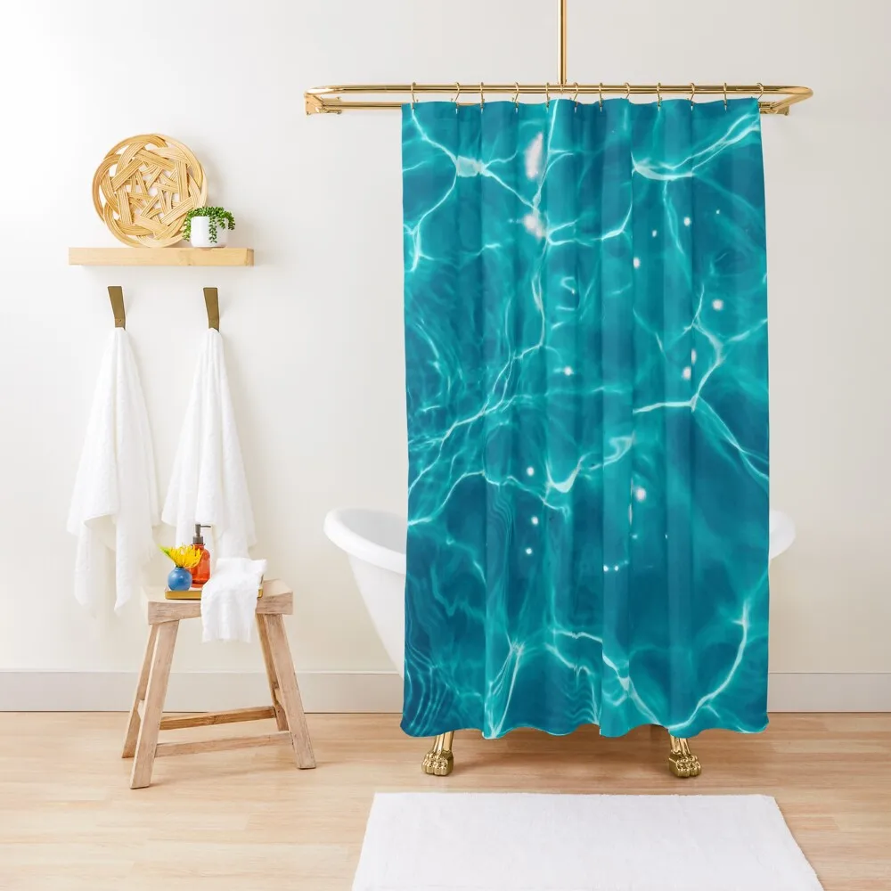 

Water - Elements Shower Curtain Bathroom Accessorys Bathroom And Shower Shower Sets For Bathroom Curtain