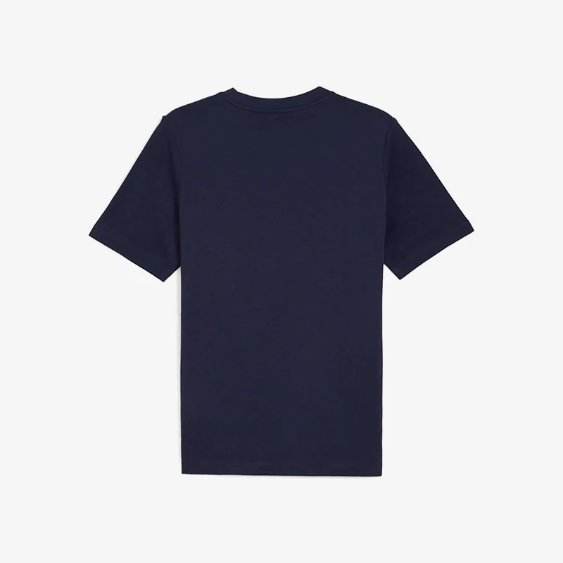 Puma genuine summer new men's casual breathable wear-resistant short sleeved T-shirt 690229-06