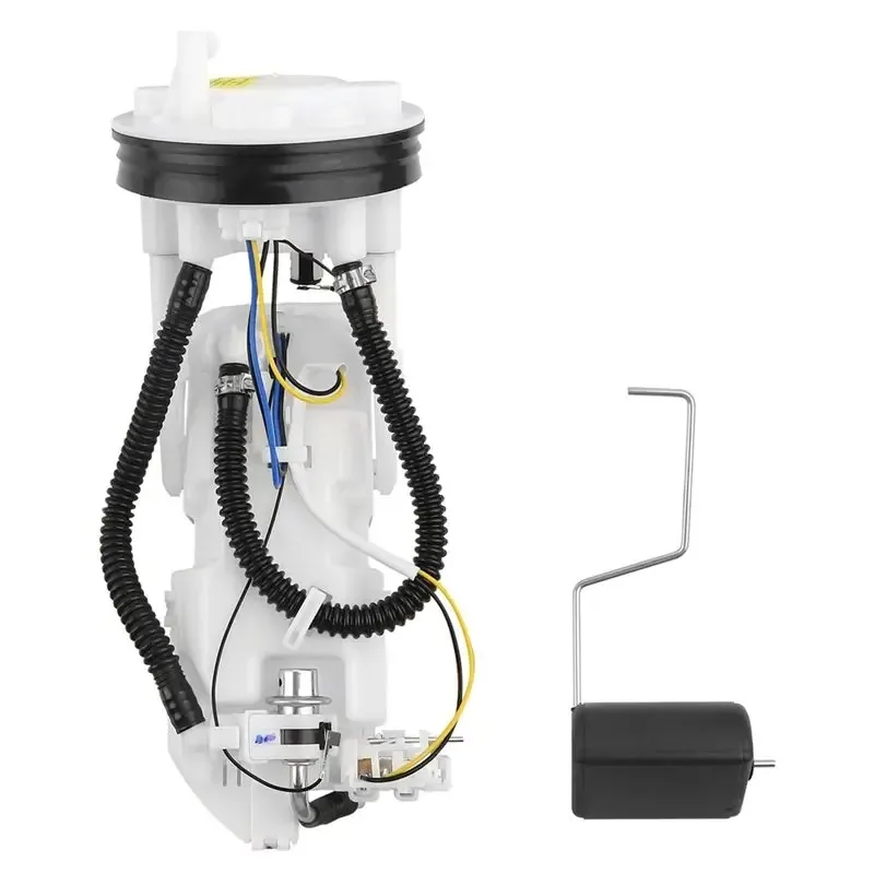 

Fuel Pump Assembly For Suzuki AN650 Burgman 650 15100-10G10 Motorcycle Replacement Fuel Pump AN400 15100-10G00