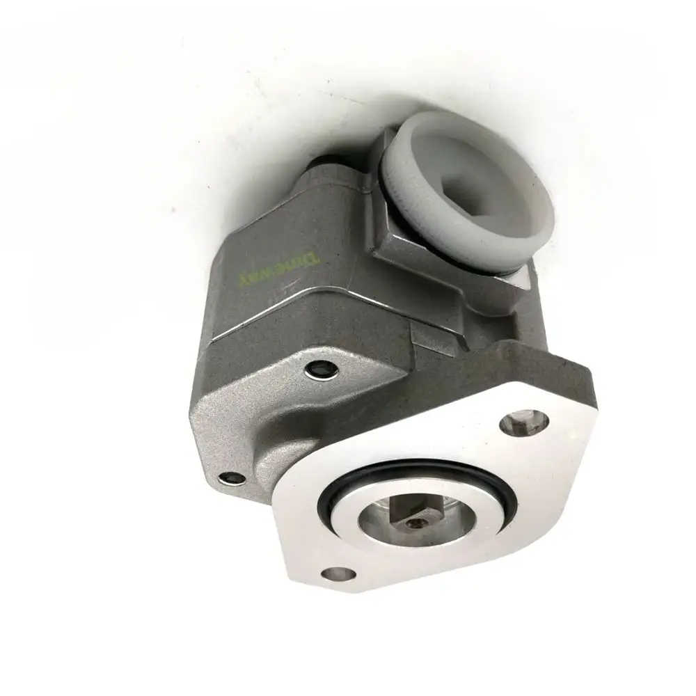 

Hydraulic Pilot Pump A10VD43 Gear Pump for Repair A10VD43 UCHIDA Piston Pump CAT E307 Excavator Hydraulic Charge Pump