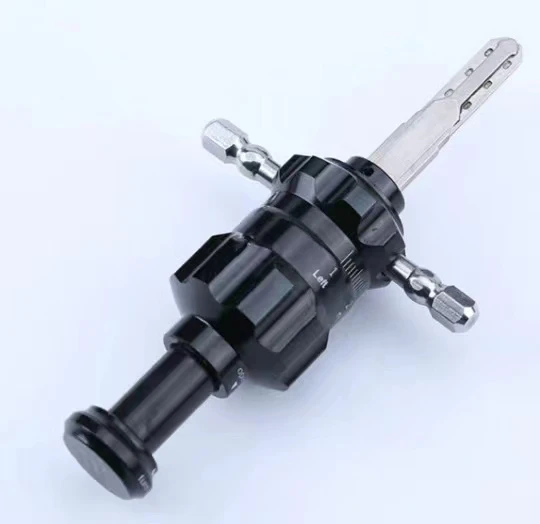 

Inner Milling Four Track Suitable for Toyota Multi-function Wrench for TOY48 TOY40 TOY2 HY22 Maintenance & Installation Tools