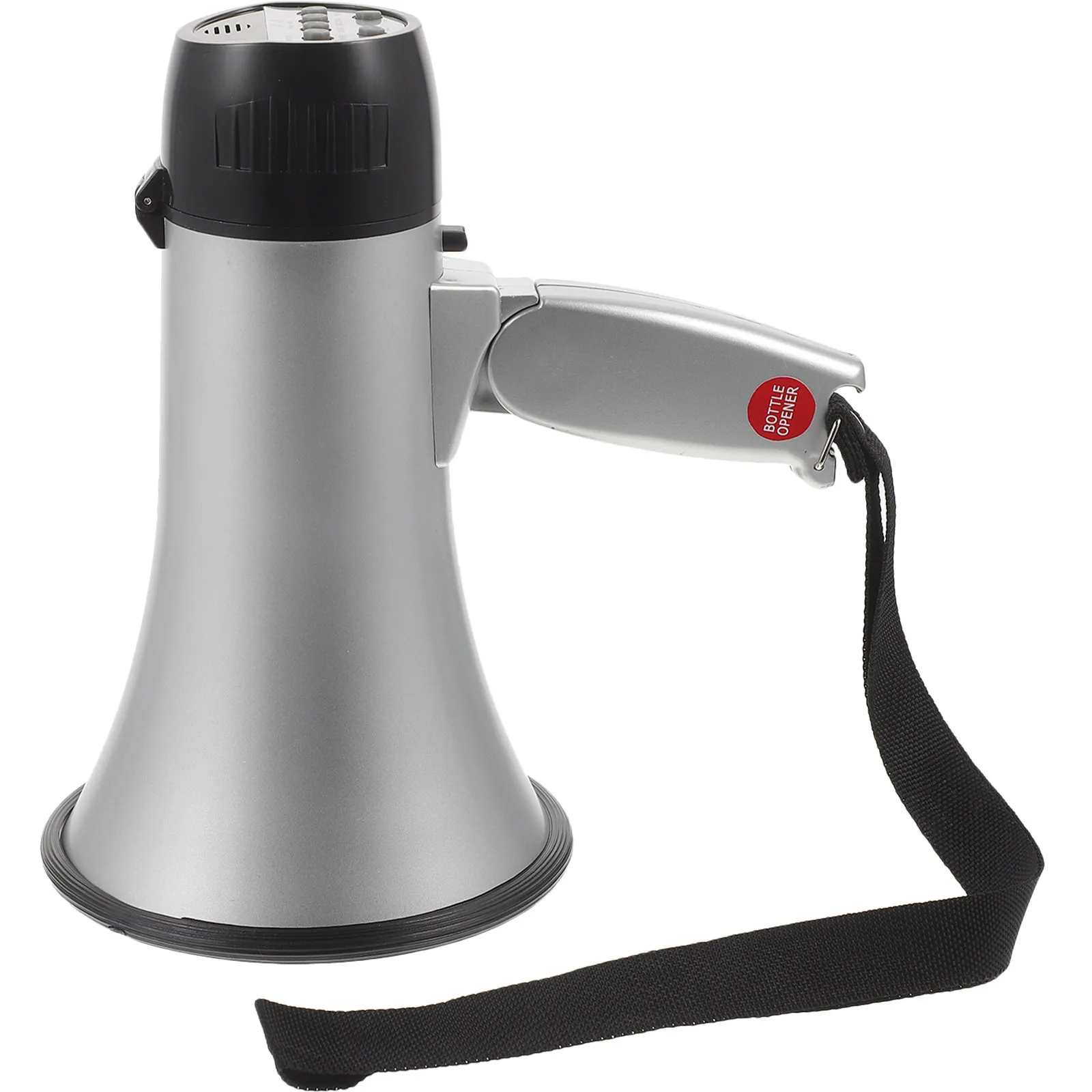 versatile-portable-megaphone-lightweight-bullhorn-for-football-events-teachers-kids-outdoor-activities-clear-sound